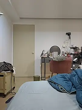 Lovelyanan online show from 11/01/25, 08:27