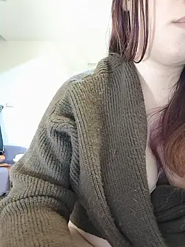 Lovelyanan online show from 01/07/26, 03:25