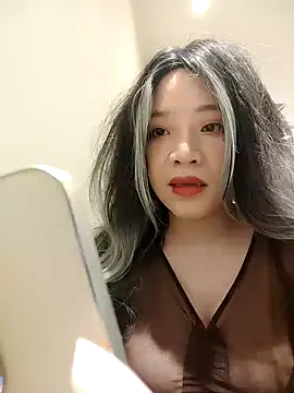 Lovelyanan online show from 02/06/26, 07:45