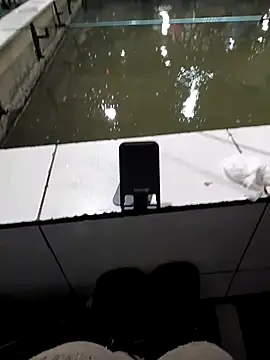 Lovelyanan online show from 02/18/26, 01:18