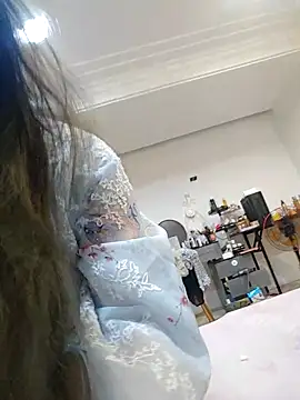 Lovelyanan online show from 02/21/26, 02:40