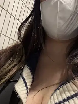 Lovelyanan online show from 03/25/26, 02:12