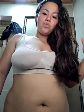 Snapshot of camila-titis chatting on 09/14/25, 07:57 camila-titis online show from 09/14/25, 07:57