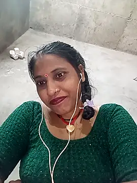 Sandhya x online show from 10/23/25, 04:23