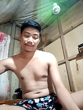 Hottie pinoy21 online show from 09/18/25, 03:41