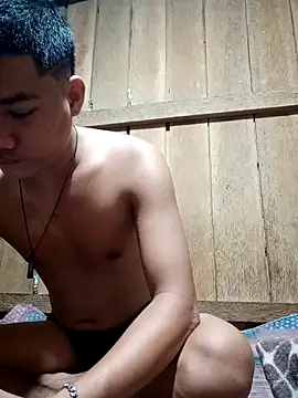 Hottie pinoy21 online show from 11/16/25, 01:33