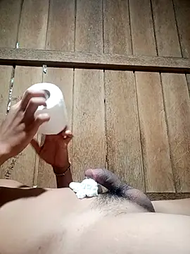 Hottie pinoy21 online show from 11/19/25, 12:32