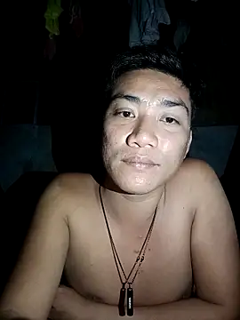 Hottie pinoy21 online show from 02/25/26, 06:50