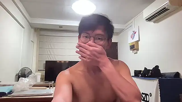 Passionatetwink2 online show from 07/25/26, 02:31