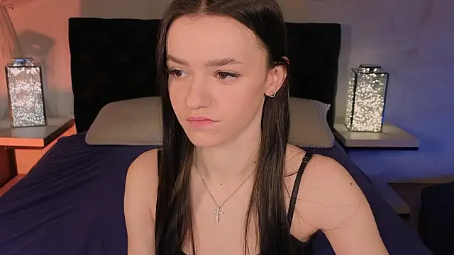 E l i z e  online show from 03/13/26, 05:14