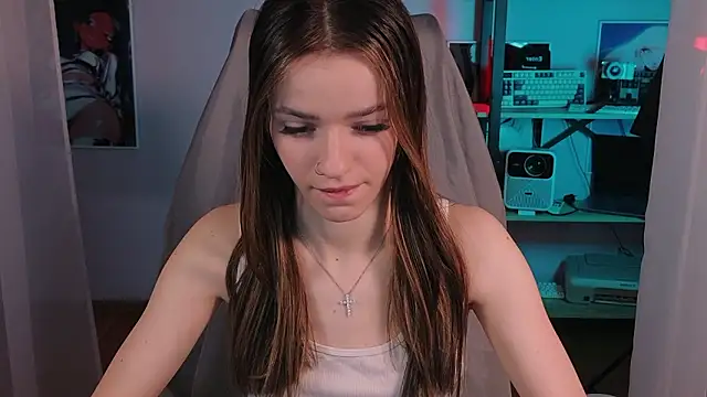 E l i z e  online show from 03/27/26, 05:13