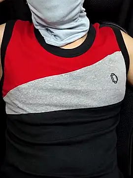 chocolate alone online show from 09/20/25, 06:36