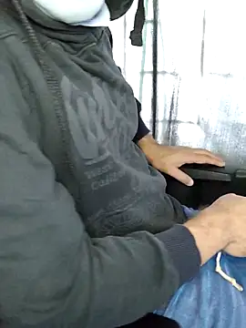 chocolate alone online show from 09/22/25, 06:04