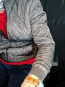 chocolate alone online show from 09/27/25, 07:46