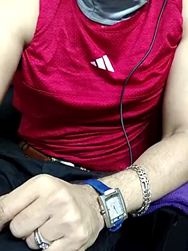 chocolate alone online show from 10/02/25, 06:48