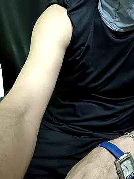 chocolate alone online show from 10/03/25, 06:54