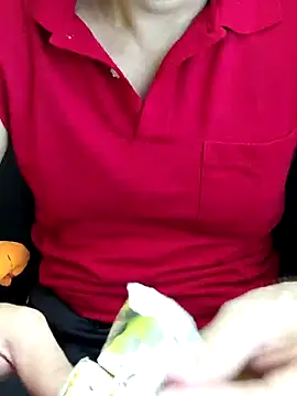 chocolate alone online show from 10/06/25, 08:01