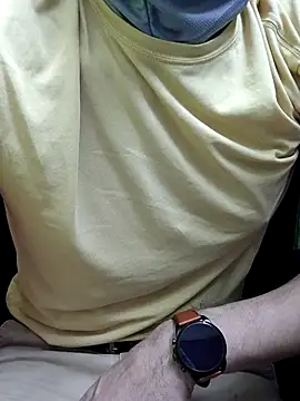 chocolate alone online show from 10/07/25, 07:27