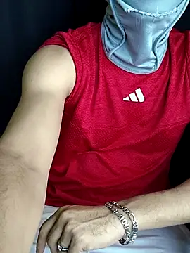 chocolate alone online show from 10/09/25, 06:00