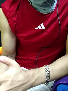 chocolate alone online show from 10/09/25, 06:06