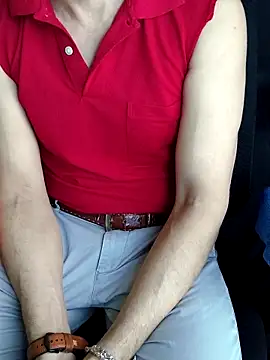 chocolate alone online show from 10/16/25, 06:47