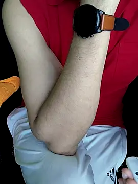 chocolate alone online show from 10/17/25, 07:00