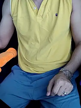 chocolate alone online show from 10/19/25, 07:09