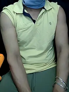 chocolate alone online show from 10/29/25, 06:04