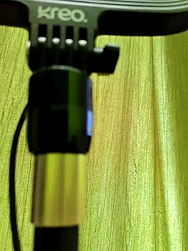 chocolate alone online show from 11/02/25, 06:27