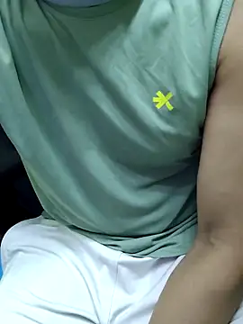 chocolate alone online show from 11/03/25, 06:14