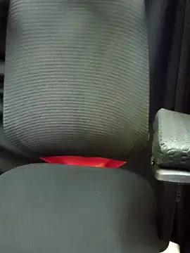 chocolate alone online show from 11/16/25, 09:59