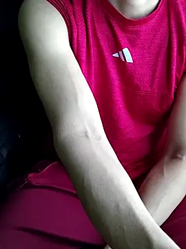 chocolate alone online show from 11/27/25, 05:20