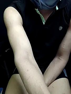 chocolate alone online show from 12/15/25, 02:21