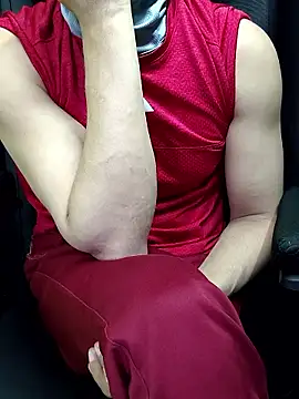 chocolate alone online show from 01/05/26, 05:27