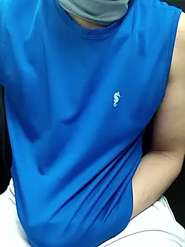 chocolate alone online show from 01/18/26, 08:29