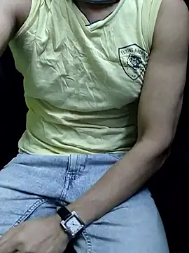 chocolate alone online show from 02/02/26, 06:56