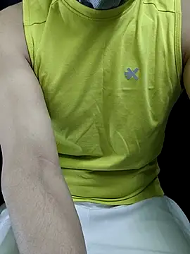 chocolate alone online show from 02/04/26, 11:16