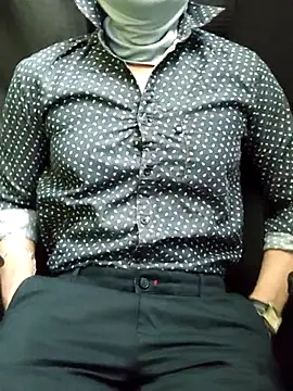 chocolate alone online show from 02/05/26, 10:53