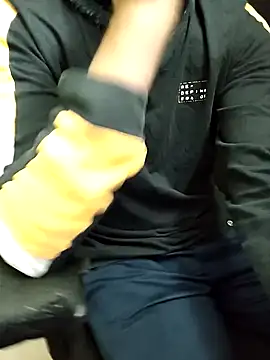 chocolate alone online show from 02/07/26, 10:30