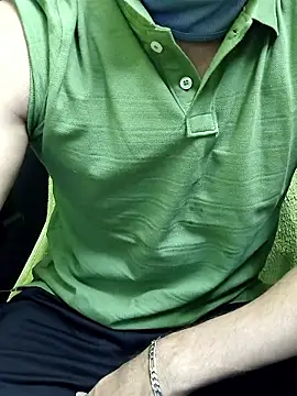 chocolate alone online show from 02/22/26, 07:51