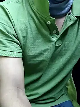 chocolate alone online show from 02/23/26, 04:21