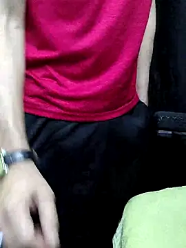 chocolate alone online show from 02/23/26, 04:26