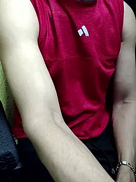 chocolate alone online show from 02/24/26, 06:22