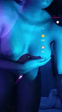 Snapshot of SexyGemBeautyX chatting on 11/16/25, 08:25 SexyGemBeautyX online show from 11/16/25, 08:25