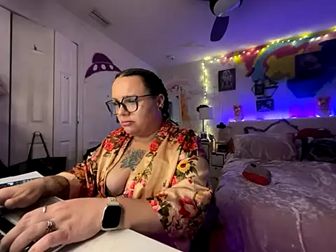 Karma Lanez online show from 11/13/25, 05:39