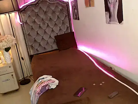 Heaven Cock online show from 01/18/26, 11:47