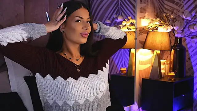 EvaRhea online show from 11/11/25, 03:50