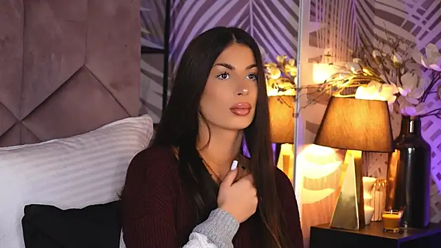 EvaRhea online show from 11/28/25, 03:53