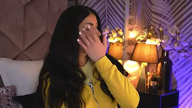 EvaRhea online show from 02/09/26, 04:27