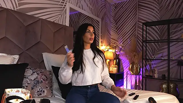 EvaRhea online show from 03/06/26, 03:47